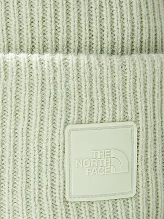 THE NORTH FACE | Mütze - Haube URBAN PATCH | hellgrün